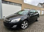 Opel Astra break | 1.3 diesel | Airco | 81Dkm | gekeurd |, Autos, Opel, 1399 cm³, 5 places, 70 kW, Noir