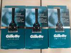 Gillette Intimate - Scheermes Voor Intieme Zone, Nieuw, Overige typen, Gehele gezicht, Ophalen of Verzenden
