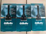 Gillette Intimate - Scheermes Voor Intieme Zone, Ophalen of Verzenden, Nieuw, Gehele gezicht, Overige typen