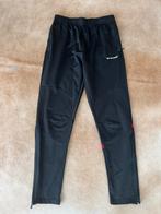 Zwarte trainingsbroek Stanno maat small, Zwart, Ophalen of Verzenden, Zo goed als nieuw, Stanno