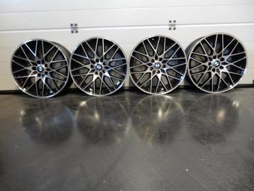 BMW VELGEN  beschikbaar voor biedingen