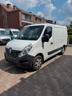 Renault Master L1H1 2018 53.000km 2.3 dci 130pk, Auto's, Bestelwagens en Lichte vracht, Voorwielaandrijving, Stof, 4 cilinders
