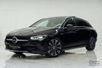 Mercedes-Benz CLA 180 d shooting brake Urban line! New model, Auto's, Automaat, CLA, Gebruikt, 4 cilinders