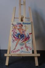Programmaboekje ‘Casino de Paris’ Plaisirs 1960, Collections, Comme neuf, Enlèvement ou Envoi