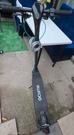 Elektrische step met kabel, Enlèvement, Utilisé, Step électrique (E-scooter), Guardo