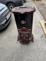 Poêle de la marque franco belge, Huis en Inrichting, Kachels, Ophalen, Zo goed als nieuw, Overige brandstoffen, Kolenkachel