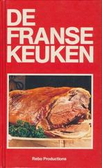 (k37) De Franse Keuken, 1984, Verzenden, Gelezen