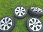 Autobanden opel zafira tourer, Auto-onderdelen, Banden en Velgen, Ophalen, Gebruikt, Banden en Velgen, 17 inch