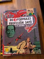 Strips van Blake en Mortimer, Boeken, Stripverhalen, Meerdere stripboeken, Ophalen of Verzenden, Nieuw