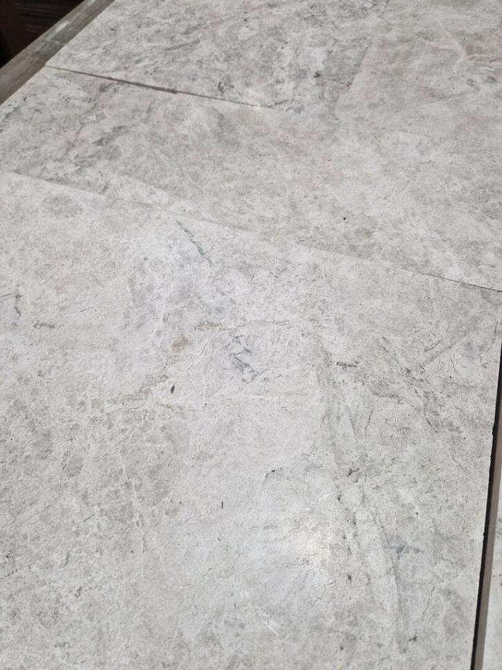 AANBIEDING! MARMER TEGELS ROMAANS VERBAND, Tuin en Terras, Bloempotten, Nieuw, Binnen, Ophalen of Verzenden