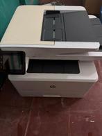 HP Laserjet Pro MFP M426fdn, Computers en Software, Printers, Ophalen, Hp, Gebruikt, All-in-one