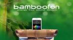 SET VAN BAMBOEFOON, Zakelijke goederen, Kantoor en Winkelinrichting | Winkel en Inventaris, Ophalen