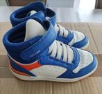Geox lederen jongens schoenen/Nieuwprijs 65 euro, Schoenen, Ophalen of Verzenden, Zo goed als nieuw, Jongen