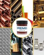 Dremel | polijstpasta | GRATIS LEVERING, Hobby en Vrije tijd, Gereedschap of Accessoires, -, Verzenden, DREMEL