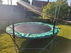 Trampoline, 300cm, Ophalen, Gebruikt