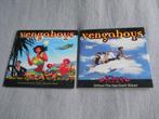 2 CD SINGLES -  VENGABOYS, Cd's en Dvd's, 2 t/m 5 singles, Ophalen of Verzenden, Zo goed als nieuw, Dance