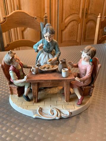 3 beeldjes voor samen 40 euro, Enlèvement, Hummel