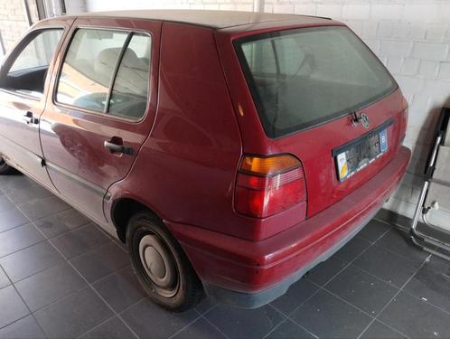 Golf VW 1996, Auto-onderdelen, Overige Auto-onderdelen, Ophalen