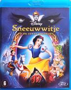 blu ray sneeuwwitje snowwhite, Cd's en Dvd's, Ophalen of Verzenden, Zo goed als nieuw