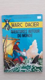 Marc Dacier-Aventures autour du monde EO, Ophalen of Verzenden, Gelezen