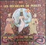 BIZET : LES PECHEURS DE PERLES, Cd's en Dvd's, Vinyl | Klassiek, Ophalen of Verzenden