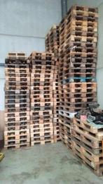Euro palleten te koop eu palleten, Ophalen