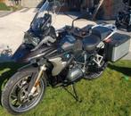 BMW R1200 GS LC 2017, Particulier, Toermotor, 1200 cc