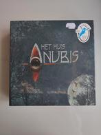 Gezelschapspel ' Het huis Anubis', Hobby en Vrije tijd, Een of twee spelers, Ophalen of Verzenden, Gebruikt, Studio 100
