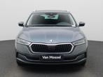 Skoda Octavia Combi 2.0 CRTDI 85kW Ambition Trekhaak | Adapt, Auto's, Voorwielaandrijving, Regensensor, Stof, Gebruikt