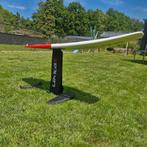Kite foil. Boot foil, wing foil., Watersport en Boten, Ophalen, Zo goed als nieuw