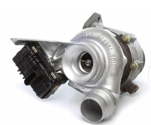 Turbo voor BMW en Mini met 1 jaar garantie, Auto-onderdelen, Motor en Toebehoren, BMW, Mini, Nieuw, Ophalen