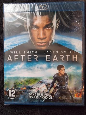 After  Earth neuf disponible aux enchères