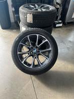 BMX x5 velgen 5x120 NIEUWE BANDEN, Enlèvement ou Envoi, Pneu(s)