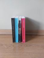 4 leuke boeken van saskia noort, Boeken, Ophalen of Verzenden, Nieuw, Saskia Noort