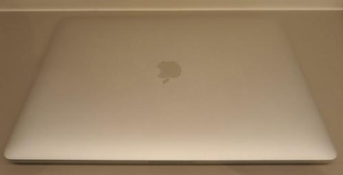 MacBook pro 15-inch 2016 kleur Zilver, Computers en Software, Apple Macbooks, Gebruikt, MacBook, 15 inch, 2 tot 3 Ghz, 512 GB