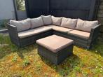 Lounge 2x2m, Ophalen, Gebruikt