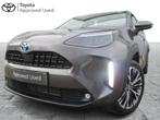 Toyota Yaris Cross Elegant, Auto's, Toyota, Automaat, Beige, 1495 cc, 115 g/km