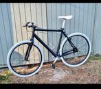 City bike / crossfiets massini, Fietsen en Brommers, Fietsen | Crossfietsen en BMX, 24 inch of meer, V-brakes, Aluminium, Ophalen of Verzenden