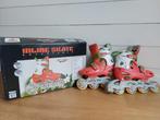 Inline skates adjustable maat 30-33, Sport en Fitness, Skeelers, Kinderen, Inline skates 4 wielen, Ophalen, Overige merken