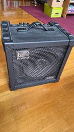 Roland bass cube 30, Ophalen, Gebruikt, Basgitaar, Minder dan 50 watt