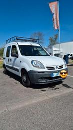 Nissan kubistar 2005 * 1.5 dci * 214 000 km, Auto's, Radio, Diesel, Particulier, Te koop