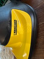 Karcher FP303 boenmachine, Stofzak, Stofzuiger, Ophalen of Verzenden, Zo goed als nieuw