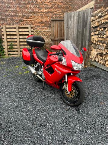 Ducati st3, Motoren, Motoren | Ducati, Particulier