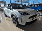 Toyota Yaris Cross 1.5 Hybrid 130 Dynamic Plus, Auto's, Stof, Gebruikt, Euro 6, Wit