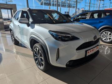 Toyota Yaris Cross 1.5 Hybrid 130 Dynamic Plus beschikbaar voor biedingen