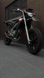 Aprilia SX 50, Fietsen en Brommers, Brommers | Derbi, Ophalen, Gebruikt, Klasse B (45 km/u), 50 cc