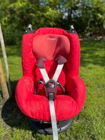 Maxi Cosi Tobi autostoel 9-18kg rood, Kinderen en Baby's, Autostoeltjes, Ophalen, 9 t/m 18 kg, Verstelbare rugleuning, Maxi-Cosi