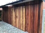 Hardhouten planken, Tuin en Terras, Ophalen, Planken, Hardhout