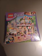 Lego friends, Ophalen of Verzenden, Zo goed als nieuw, Complete set, Lego