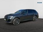 Audi Q7 Q7 e-hybrid 55 TFSI e Quattro S line Tiptronic (290, Auto's, Audi, Automaat, Zwart, 31 g/km, Q7